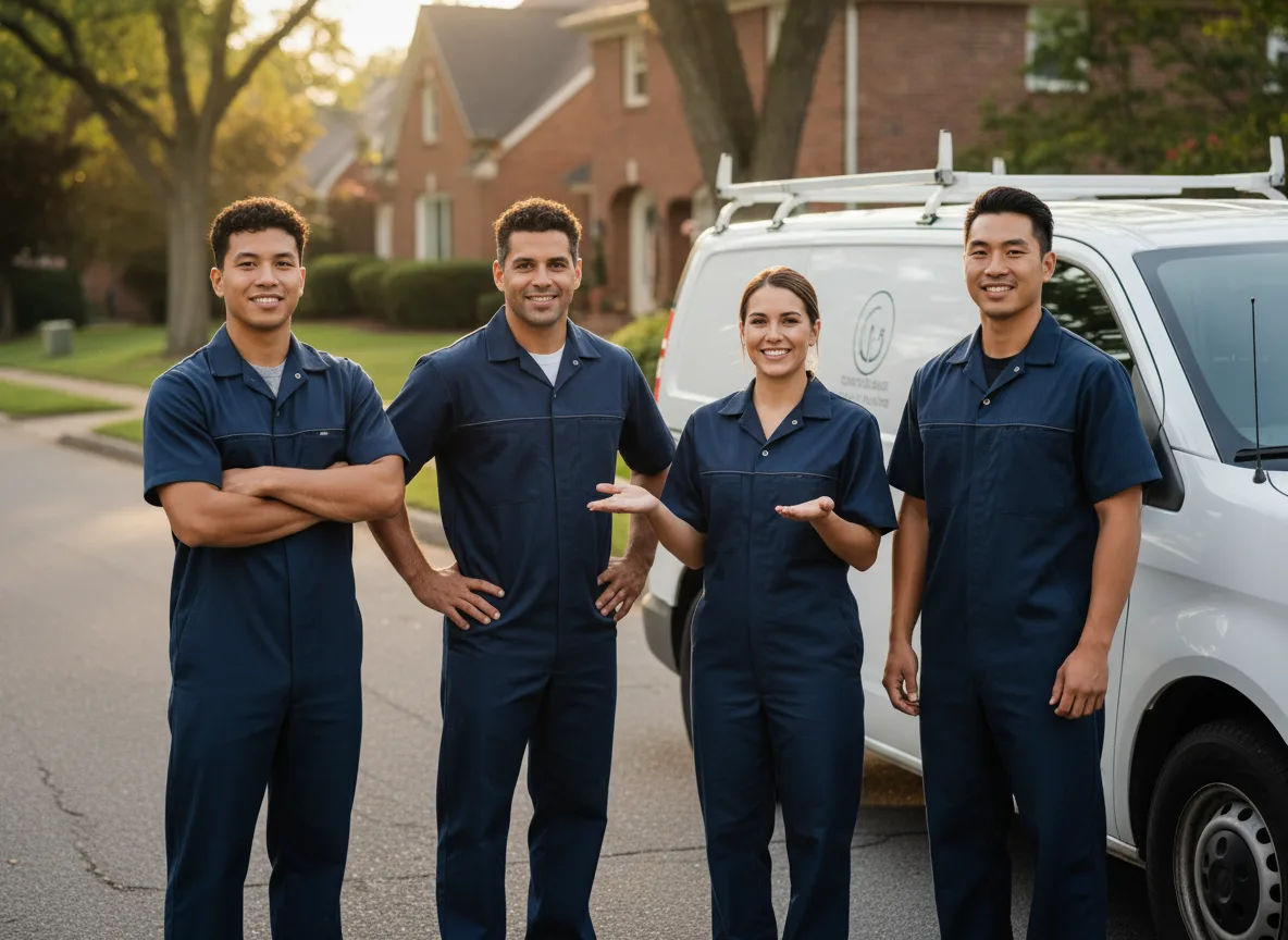Home Gutter Service company in Richmond, CA